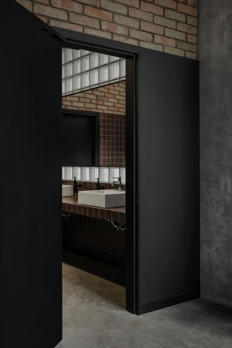 pizzeria pomidoros by paliychuk olga design