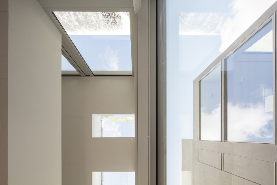 block void house bundschuh architekten