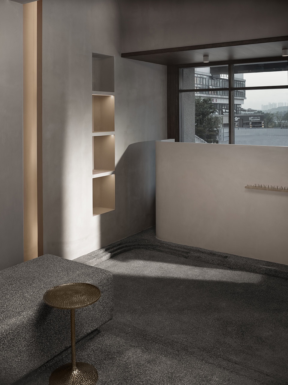 fmvintage luxury store china by jade simple design