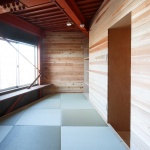 Renovation of former Fuji Ice Plant by Sakaushi Lab