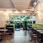 Tacofino West 4th餐厅，温哥华 / September