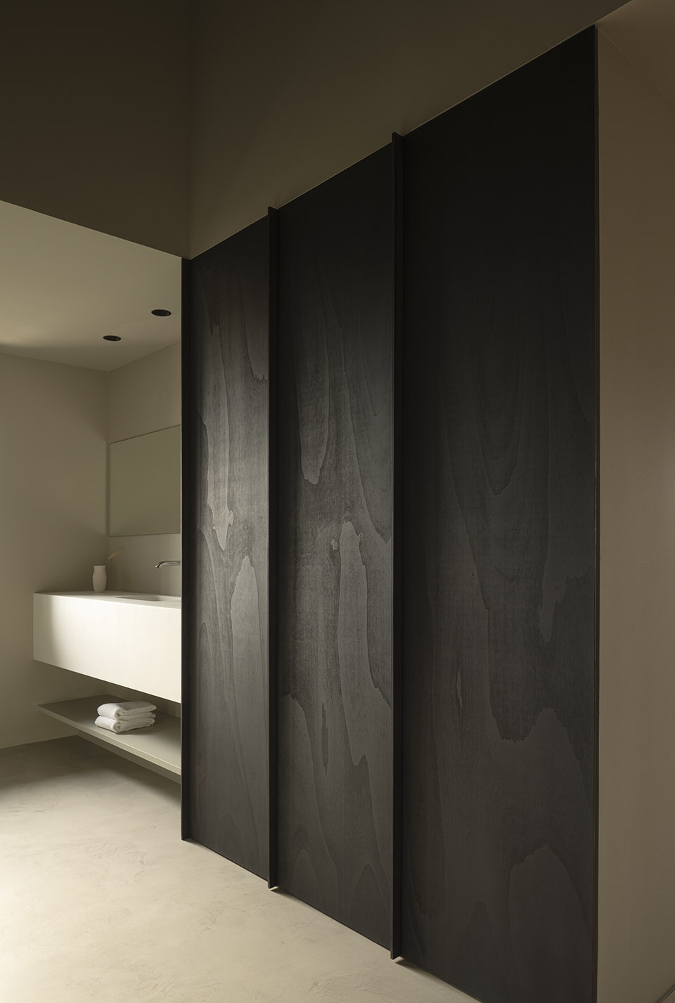 casa grande hotel by francesc rife studio