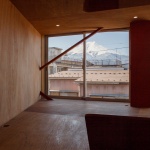 Renovation of former Fuji Ice Plant by Sakaushi Lab