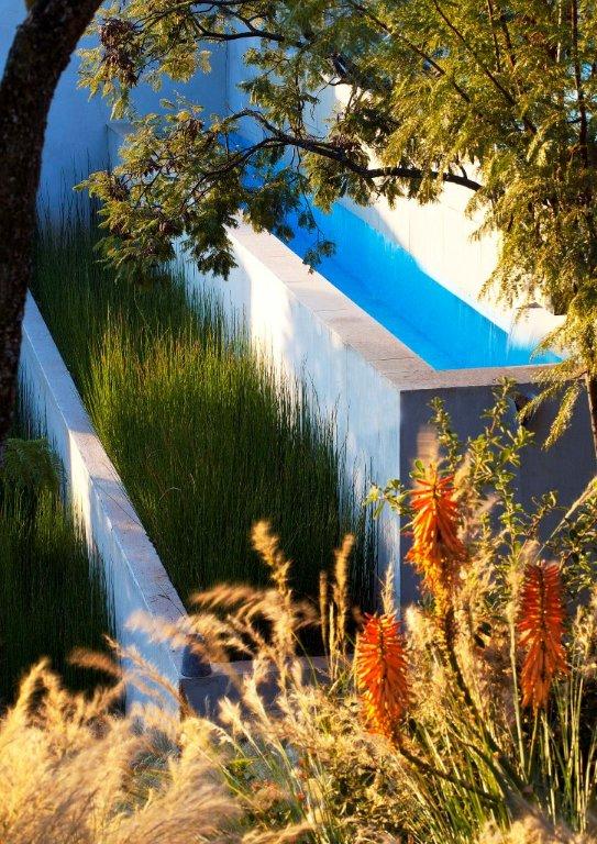 house b by daffonchio and associates architects