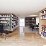 Ibirapuera公寓，圣保罗 / Casa14 Arquitetura