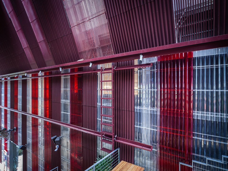 the commons saladaeng by department of architecture