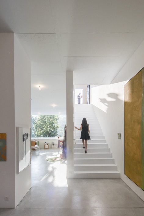 block void house bundschuh architekten