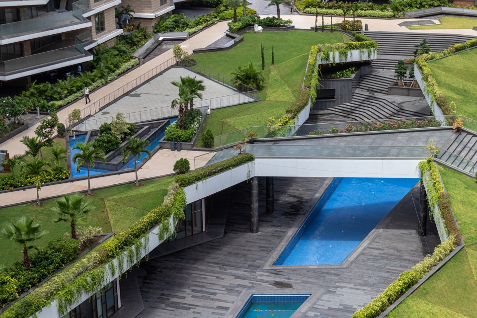 excellenseaa 126 by sanjay puri architects