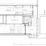 Renovation of former Fuji Ice Plant by Sakaushi Lab