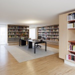 Ibirapuera公寓，圣保罗 / Casa14 Arquitetura