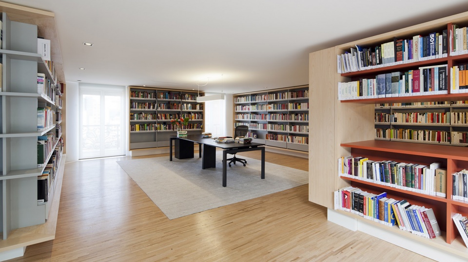 ibirapuera apartment by casa14 arquitetura