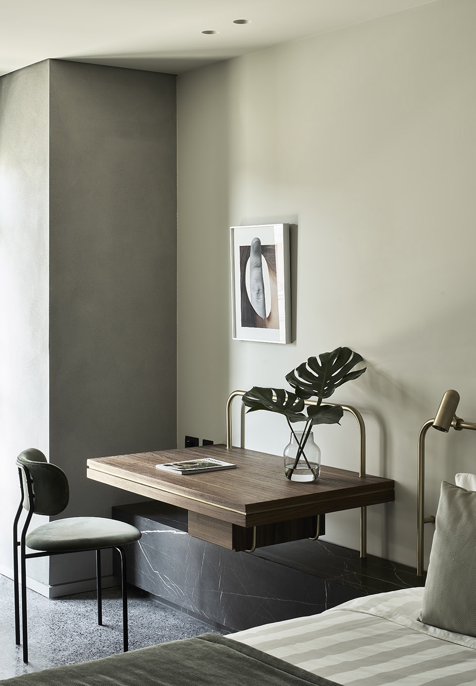 the perianth by k studio