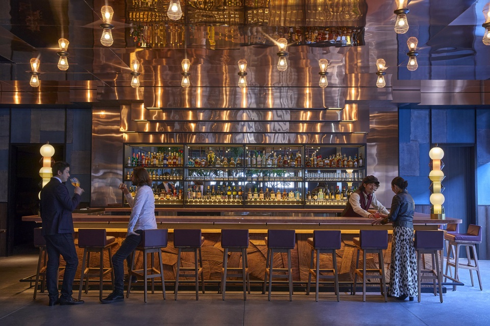 ace hotel kyoto by kengo kuma associates commune design