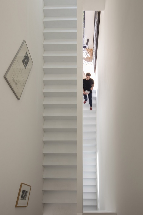 block void house bundschuh architekten