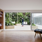 Ibirapuera公寓，圣保罗 / Casa14 Arquitetura