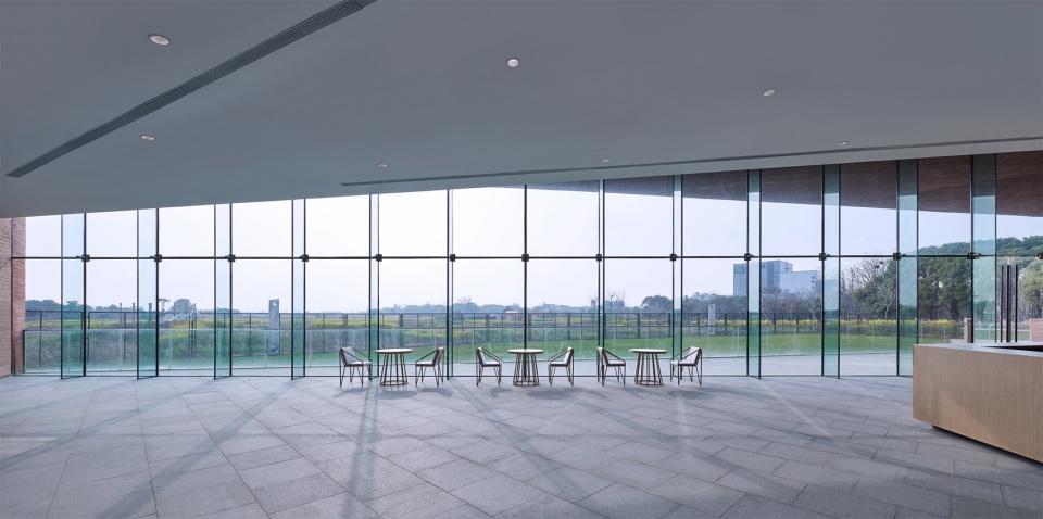 majiabang cultural museum china by zeng qun architecture design studio