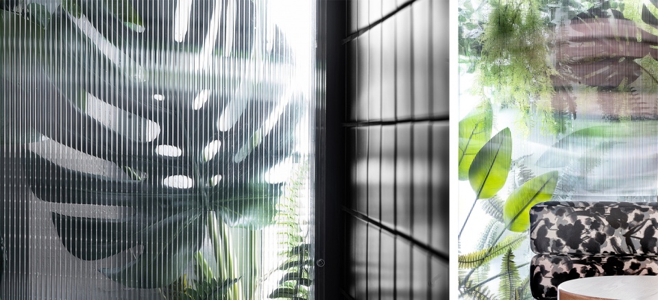 mineral by blanchette architectes