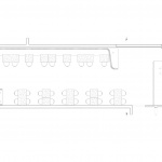 Tacofino West 4th餐厅，温哥华 / September