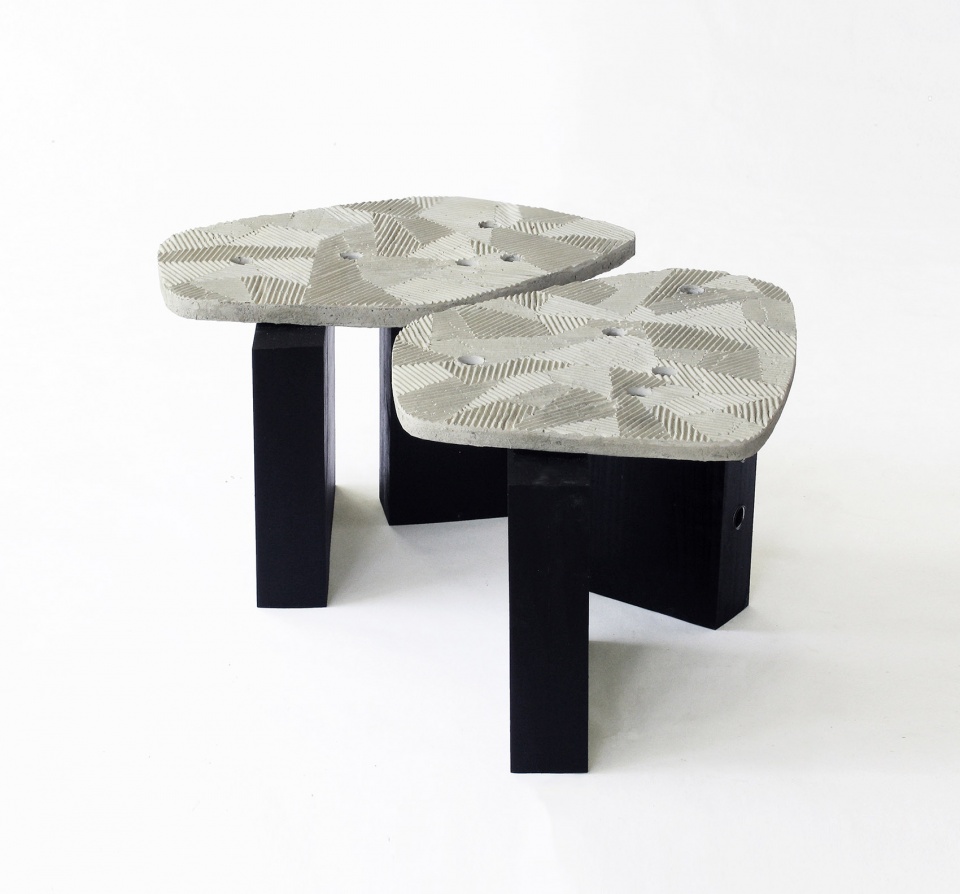 furrow by taeg nishimoto