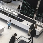 北京OPPO超级旗舰店 / 东仓建设
