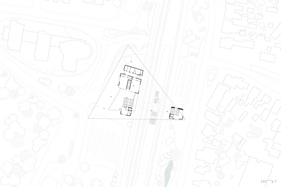 assen station by powerhouse company de zwarte hond