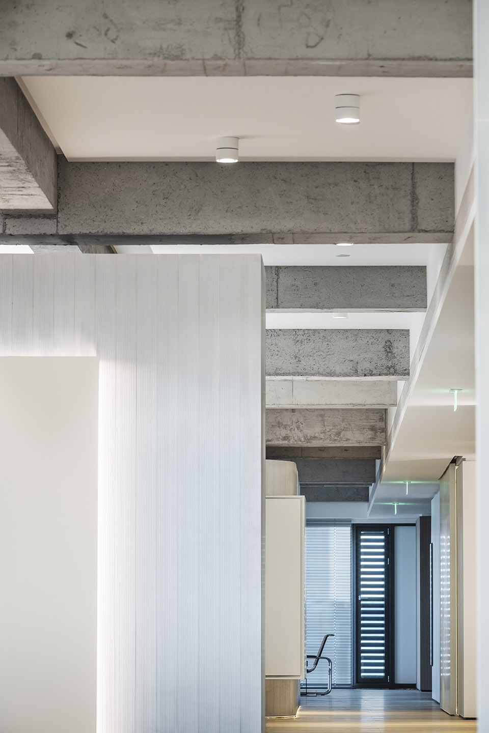 lingdi office china by wj design