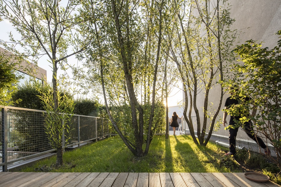 block void house bundschuh architekten
