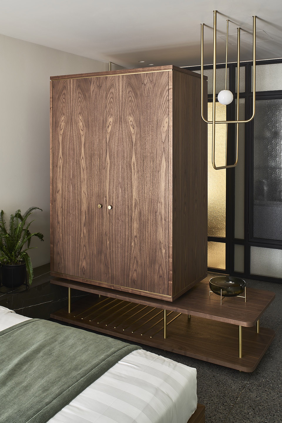 the perianth by k studio