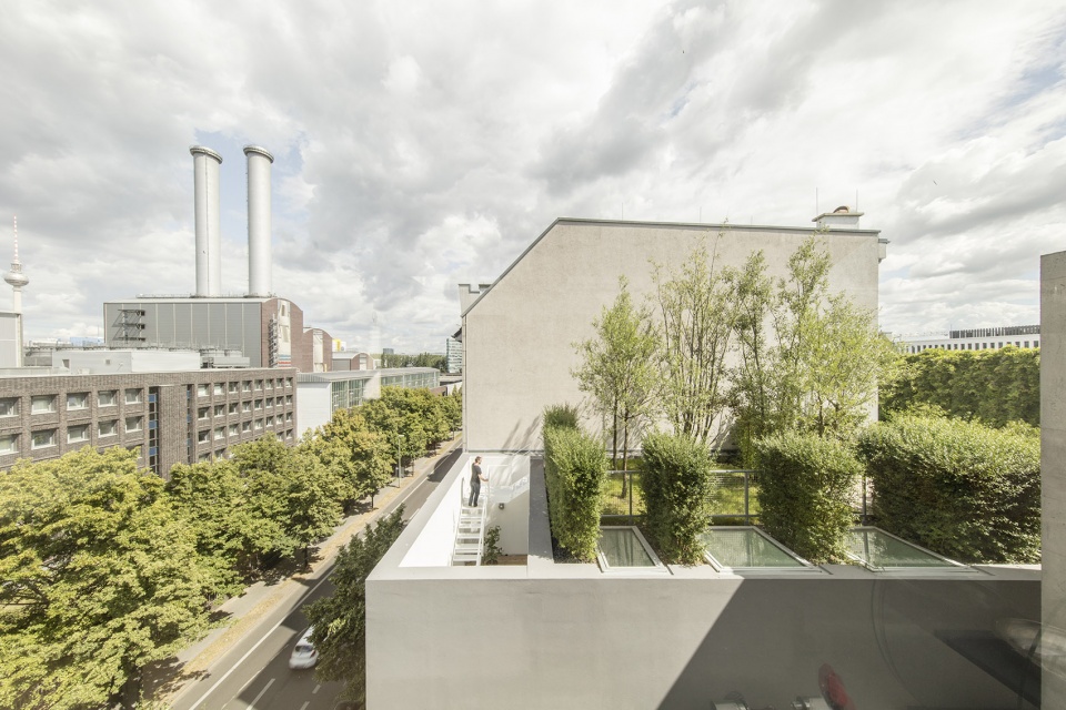 block void house bundschuh architekten