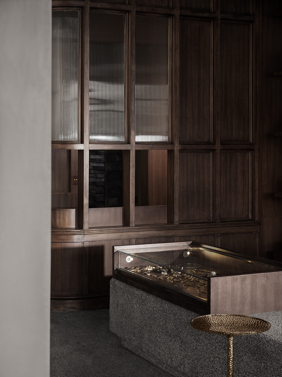 fmvintage luxury store china by jade simple design