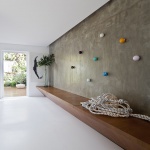 Ibirapuera公寓，圣保罗 / Casa14 Arquitetura