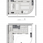 北京OPPO超级旗舰店 / 东仓建设