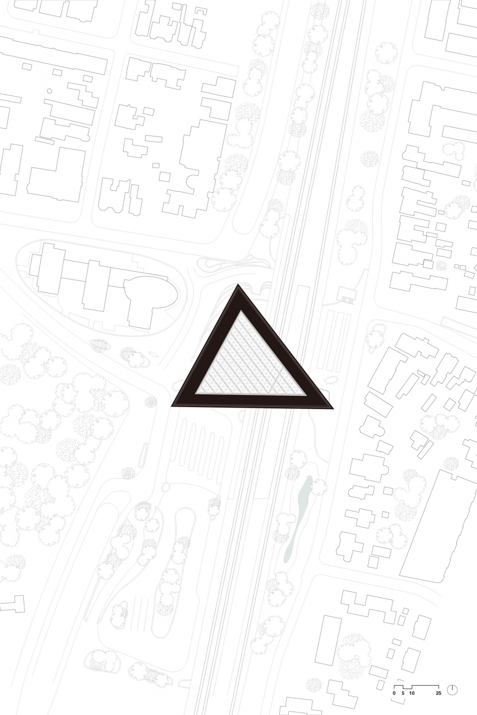 assen station by powerhouse company de zwarte hond