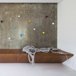Ibirapuera公寓，圣保罗 / Casa14 Arquitetura