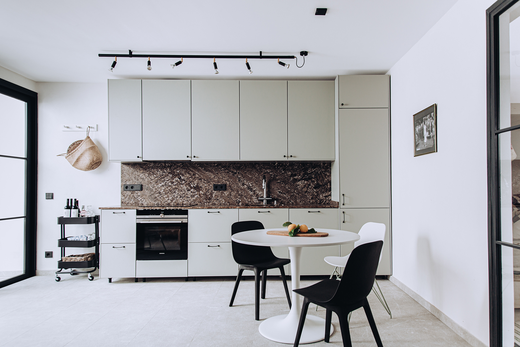 portixol I home by pma studio