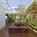 Ibirapuera公寓，圣保罗 / Casa14 Arquitetura