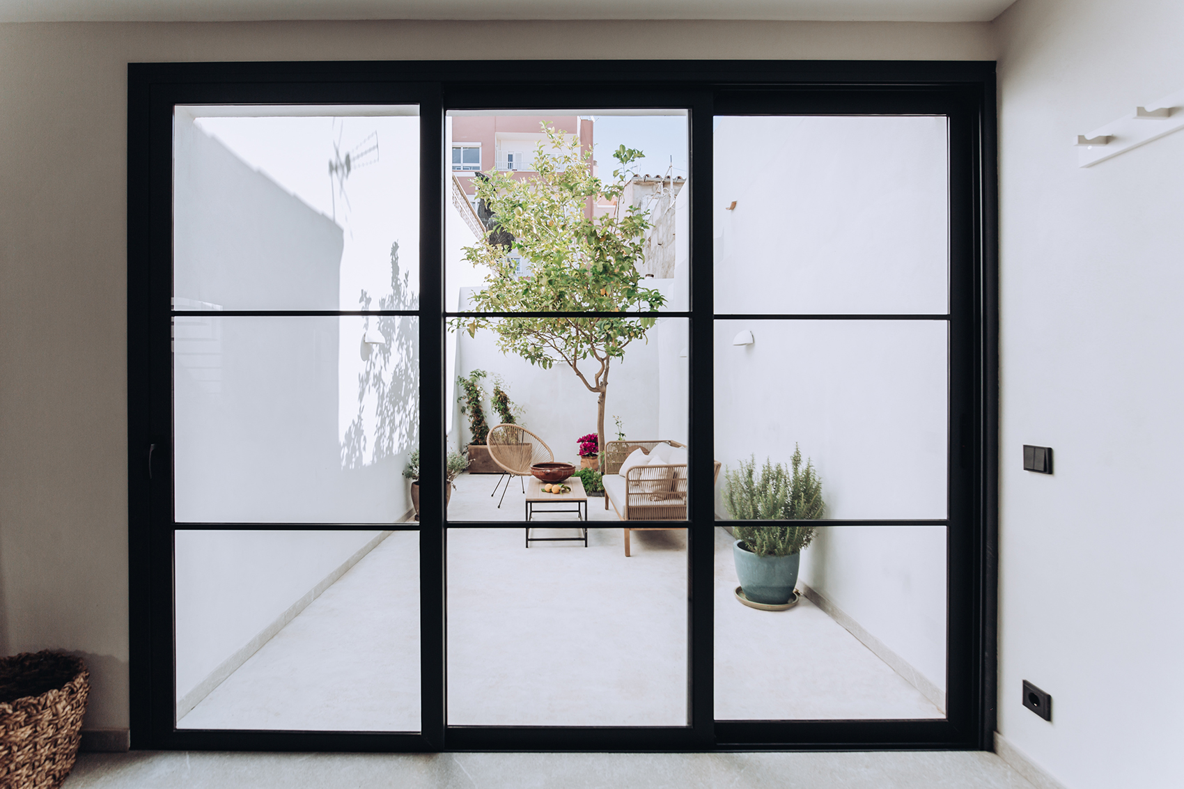 portixol I home by pma studio
