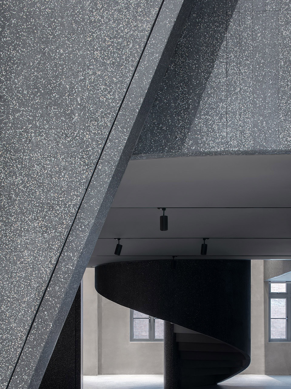 JOLOR Showroom Atelier taoc 1