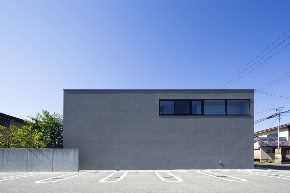 SCAPE APOLLO Architects