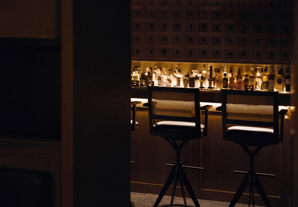 secret bar Atelier xy 2