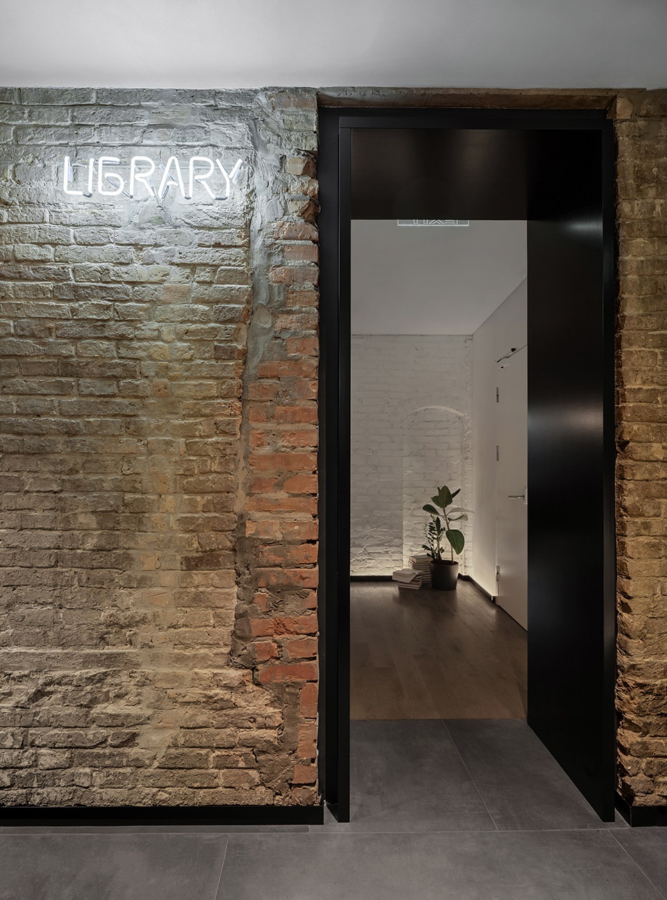 bursa by balbek bureau