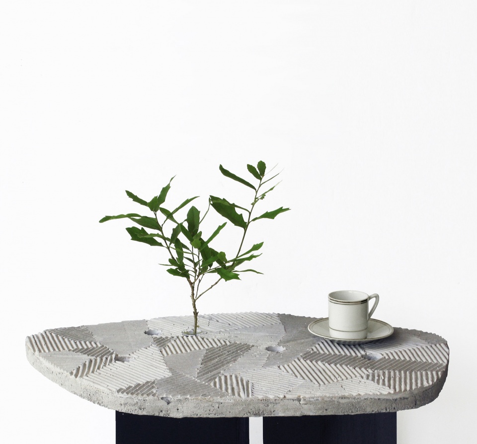 furrow by taeg nishimoto