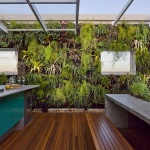 Ibirapuera公寓，圣保罗 / Casa14 Arquitetura