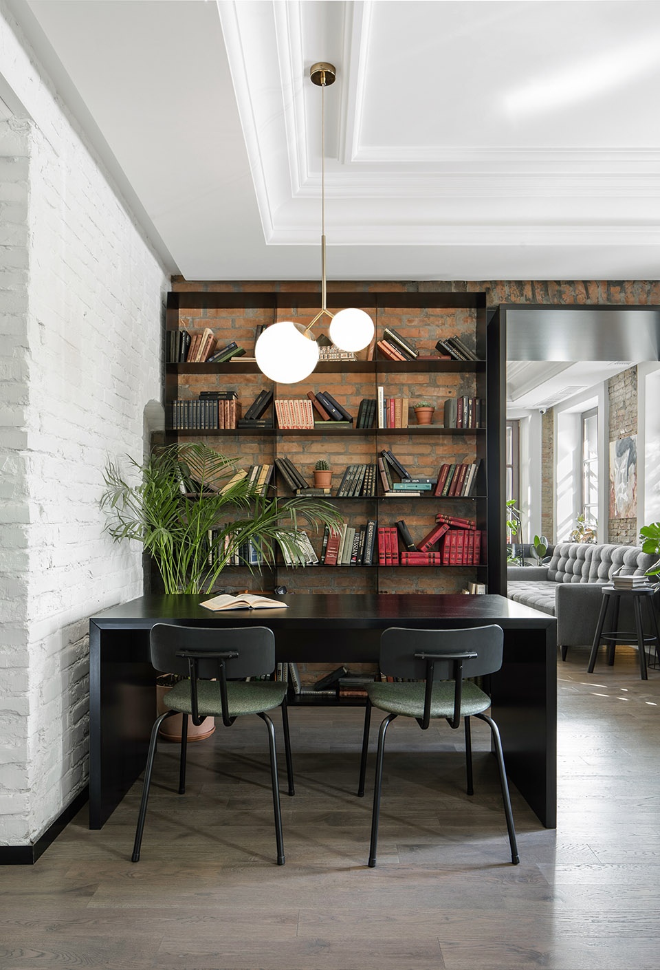bursa by balbek bureau