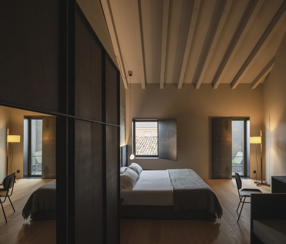 casa grande hotel by francesc rife studio