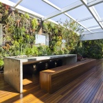 Ibirapuera公寓，圣保罗 / Casa14 Arquitetura
