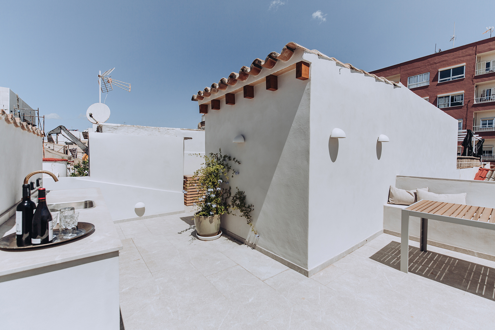 portixol I home by pma studio