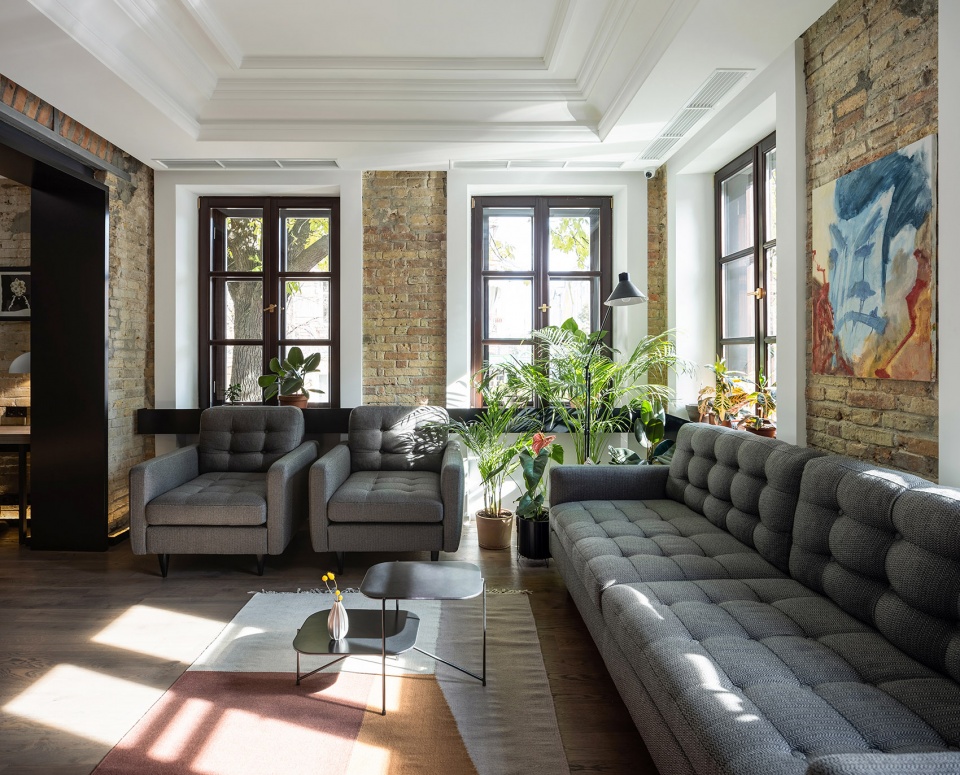 bursa by balbek bureau
