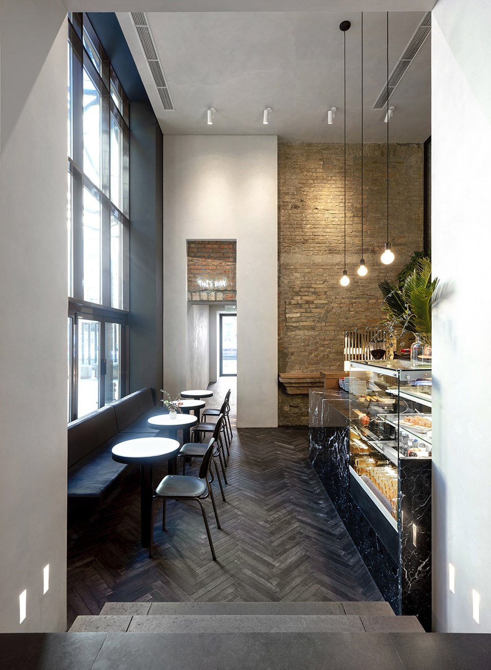 bursa by balbek bureau