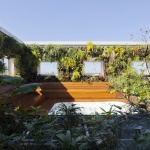 Ibirapuera公寓，圣保罗 / Casa14 Arquitetura